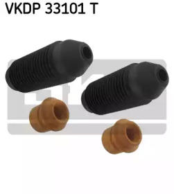 Пылезащитный комплект (SKF: VKDP 33101 T)